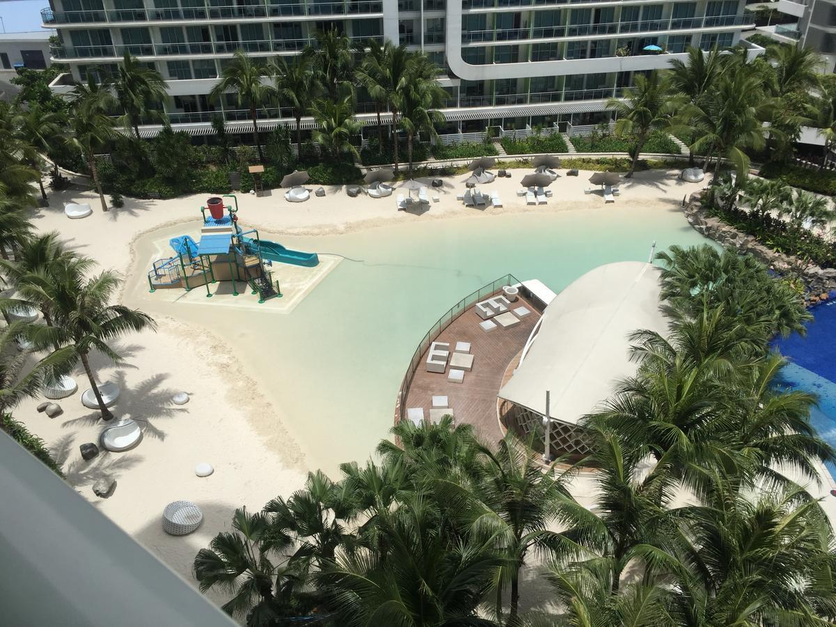 Azure Urban Resort Res. Paranaque City Exterior foto