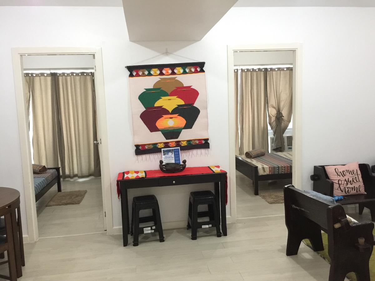 Azure Urban Resort Res. Paranaque City Exterior foto